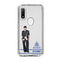 スリムプロテクションケース［ スマートフォンケース<制服ver.> - O.YUSEI ］