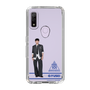 スリムプロテクションケース［ スマートフォンケース<制服ver.> - O.YUSEI ］