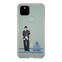 スリムプロテクションケース［ スマートフォンケース<制服ver.> - O.YUSEI ］