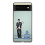 スリムプロテクションケース［ スマートフォンケース<制服ver.> - O.YUSEI ］