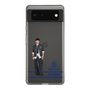 スリムプロテクションケース［ スマートフォンケース<制服ver.> - O.YUSEI ］