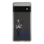 スリムプロテクションケース［ スマートフォンケース<制服ver.> - O.YUSEI ］