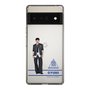 スリムプロテクションケース［ スマートフォンケース<制服ver.> - O.YUSEI ］