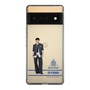 スリムプロテクションケース［ スマートフォンケース<制服ver.> - O.YUSEI ］
