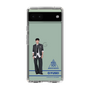 スリムプロテクションケース［ スマートフォンケース<制服ver.> - O.YUSEI ］