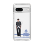 スリムプロテクションケース［ スマートフォンケース<制服ver.> - O.YUSEI ］
