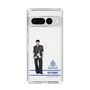 スリムプロテクションケース［ スマートフォンケース<制服ver.> - O.YUSEI ］