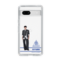 スリムプロテクションケース［ スマートフォンケース<制服ver.> - O.YUSEI ］
