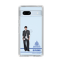 スリムプロテクションケース［ スマートフォンケース<制服ver.> - O.YUSEI ］