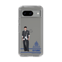 スリムプロテクションケース［ スマートフォンケース<制服ver.> - O.YUSEI ］