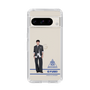 スリムプロテクションケース［ スマートフォンケース<制服ver.> - O.YUSEI ］