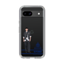 スリムプロテクションケース［ スマートフォンケース<制服ver.> - O.YUSEI ］