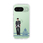 スリムプロテクションケース［ スマートフォンケース<制服ver.> - O.YUSEI ］