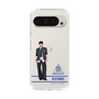 スリムプロテクションケース［ スマートフォンケース<制服ver.> - O.YUSEI ］