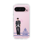 スリムプロテクションケース［ スマートフォンケース<制服ver.> - O.YUSEI ］