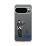 スリムプロテクションケース［ スマートフォンケース<制服ver.> - O.YUSEI ］