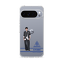 スリムプロテクションケース［ スマートフォンケース<制服ver.> - O.YUSEI ］