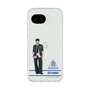 スリムプロテクションケース［ スマートフォンケース<制服ver.> - O.YUSEI ］