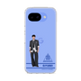 スリムプロテクションケース［ スマートフォンケース<制服ver.> - O.YUSEI ］