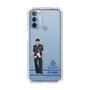 スリムプロテクションケース［ スマートフォンケース<制服ver.> - O.YUSEI ］