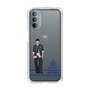 スリムプロテクションケース［ スマートフォンケース<制服ver.> - O.YUSEI ］