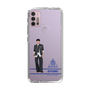 スリムプロテクションケース［ スマートフォンケース<制服ver.> - O.YUSEI ］