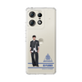 スリムプロテクションケース［ スマートフォンケース<制服ver.> - O.YUSEI ］