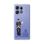 スリムプロテクションケース［ スマートフォンケース<制服ver.> - O.YUSEI ］