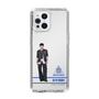 スリムプロテクションケース［ スマートフォンケース<制服ver.> - O.YUSEI ］