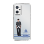 スリムプロテクションケース［ スマートフォンケース<制服ver.> - O.YUSEI ］
