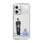 スリムプロテクションケース［ スマートフォンケース<制服ver.> - O.YUSEI ］