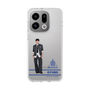 スリムプロテクションケース［ スマートフォンケース<制服ver.> - O.YUSEI ］