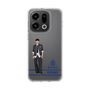 スリムプロテクションケース［ スマートフォンケース<制服ver.> - O.YUSEI ］