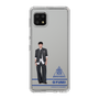 スリムプロテクションケース［ スマートフォンケース<制服ver.> - O.YUSEI ］