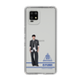スリムプロテクションケース［ スマートフォンケース<制服ver.> - O.YUSEI ］