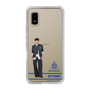 スリムプロテクションケース［ スマートフォンケース<制服ver.> - O.YUSEI ］