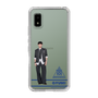 スリムプロテクションケース［ スマートフォンケース<制服ver.> - O.YUSEI ］