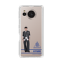 スリムプロテクションケース［ スマートフォンケース<制服ver.> - O.YUSEI ］