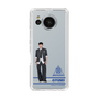 スリムプロテクションケース［ スマートフォンケース<制服ver.> - O.YUSEI ］