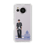 スリムプロテクションケース［ スマートフォンケース<制服ver.> - O.YUSEI ］
