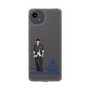 スリムプロテクションケース［ スマートフォンケース<制服ver.> - O.YUSEI ］