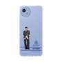 スリムプロテクションケース［ スマートフォンケース<制服ver.> - O.YUSEI ］
