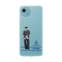 スリムプロテクションケース［ スマートフォンケース<制服ver.> - O.YUSEI ］