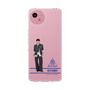 スリムプロテクションケース［ スマートフォンケース<制服ver.> - O.YUSEI ］
