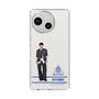 スリムプロテクションケース［ スマートフォンケース<制服ver.> - O.YUSEI ］