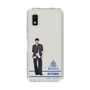 スリムプロテクションケース［ スマートフォンケース<制服ver.> - O.YUSEI ］