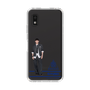 スリムプロテクションケース［ スマートフォンケース<制服ver.> - O.YUSEI ］