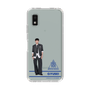 スリムプロテクションケース［ スマートフォンケース<制服ver.> - O.YUSEI ］