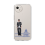 スリムプロテクションケース［ スマートフォンケース<制服ver.> - O.YUSEI ］