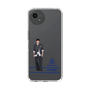 スリムプロテクションケース［ スマートフォンケース<制服ver.> - O.YUSEI ］